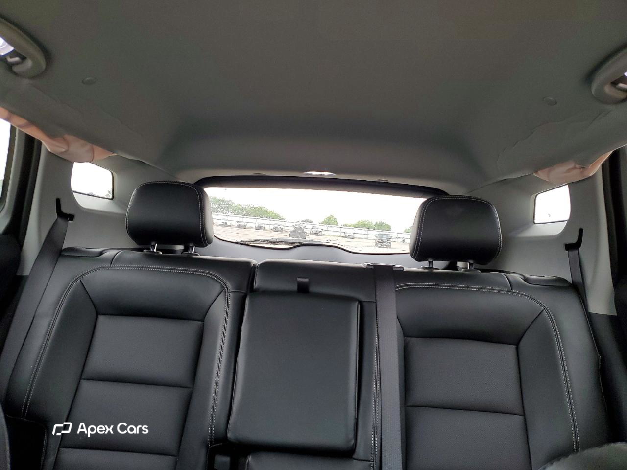 GMC Terrain 2024