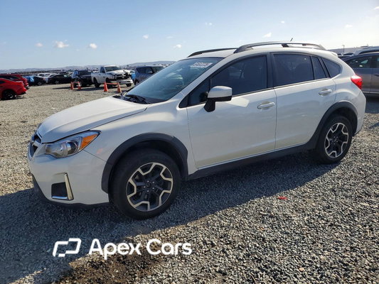 Subaru XV 2017 - Image 1 of 12