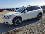 Subaru XV 2017