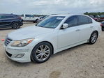 Hyundai Genesis 2013