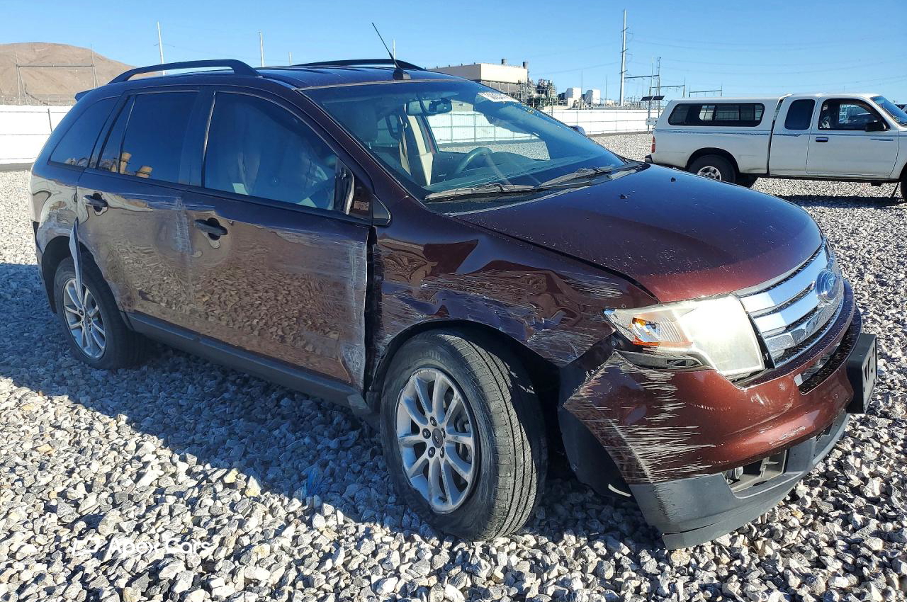 Ford Edge 2009
