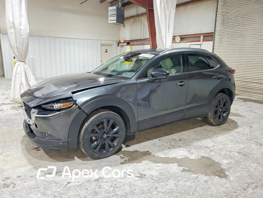 Mazda CX-30 2024 - Image 1 of 14