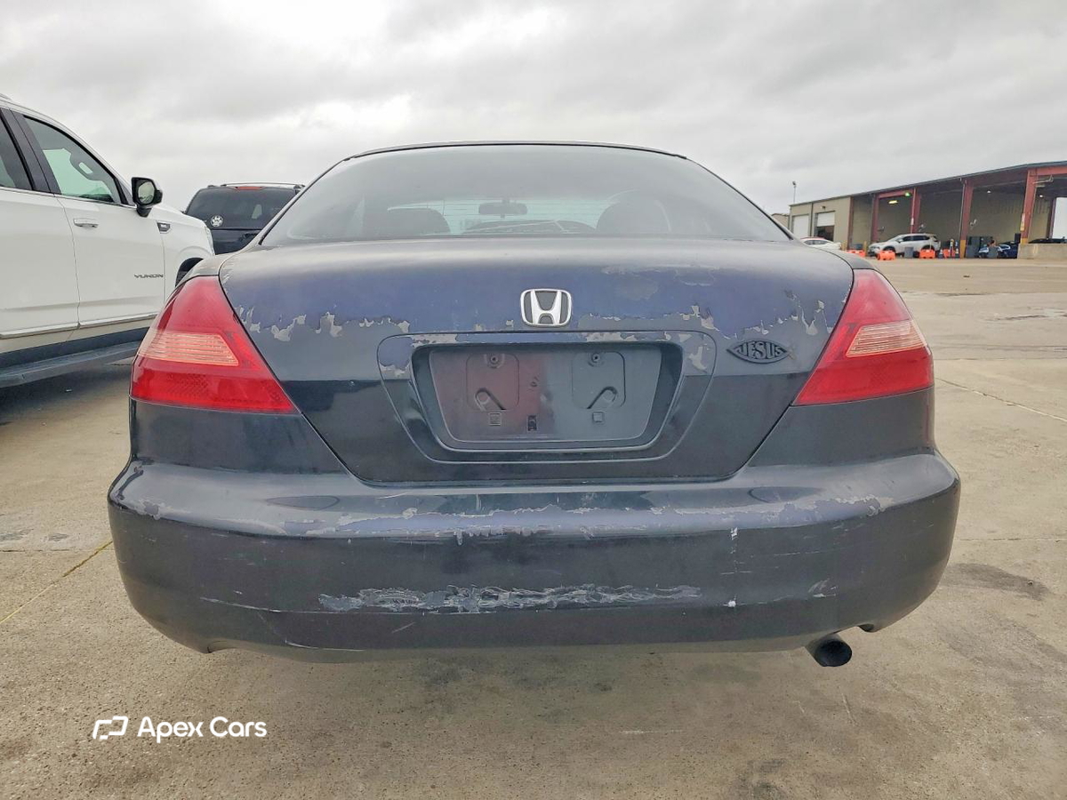 Honda Accord 2005