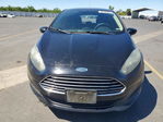 Ford Fiesta 2019