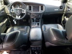 Dodge Charger 2012