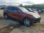 Porsche Cayenne 2011