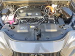 Lexus NX 2025