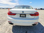 BMW Series 7 2018