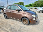Fiat 500 2014