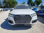 Audi Q7 2018