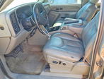 Chevrolet Silverado 2003