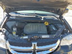 Dodge Caravan 2017
