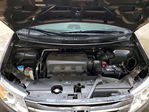Honda Odyssey 2012