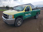 Chevrolet Silverado 2013