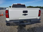 Chevrolet Silverado 2017