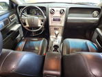Lincoln MKZ 2007