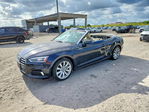 Audi A5 2018