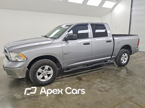RAM 1500 2022 - Image 1 of 13