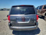 Dodge Caravan 2016