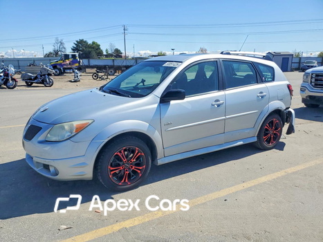 Pontiac Vibe 2006 - Image 1 of 12