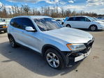 BMW X3 2012