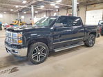 Chevrolet Silverado 2015