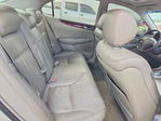 Lexus ES 2004