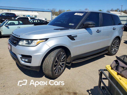 Land Rover Range Rover 2015 - Image 1 of 14