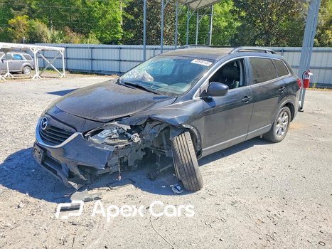 Mazda CX-9 2015 - Image 1 of 12