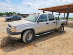 Chevrolet Silverado 2004