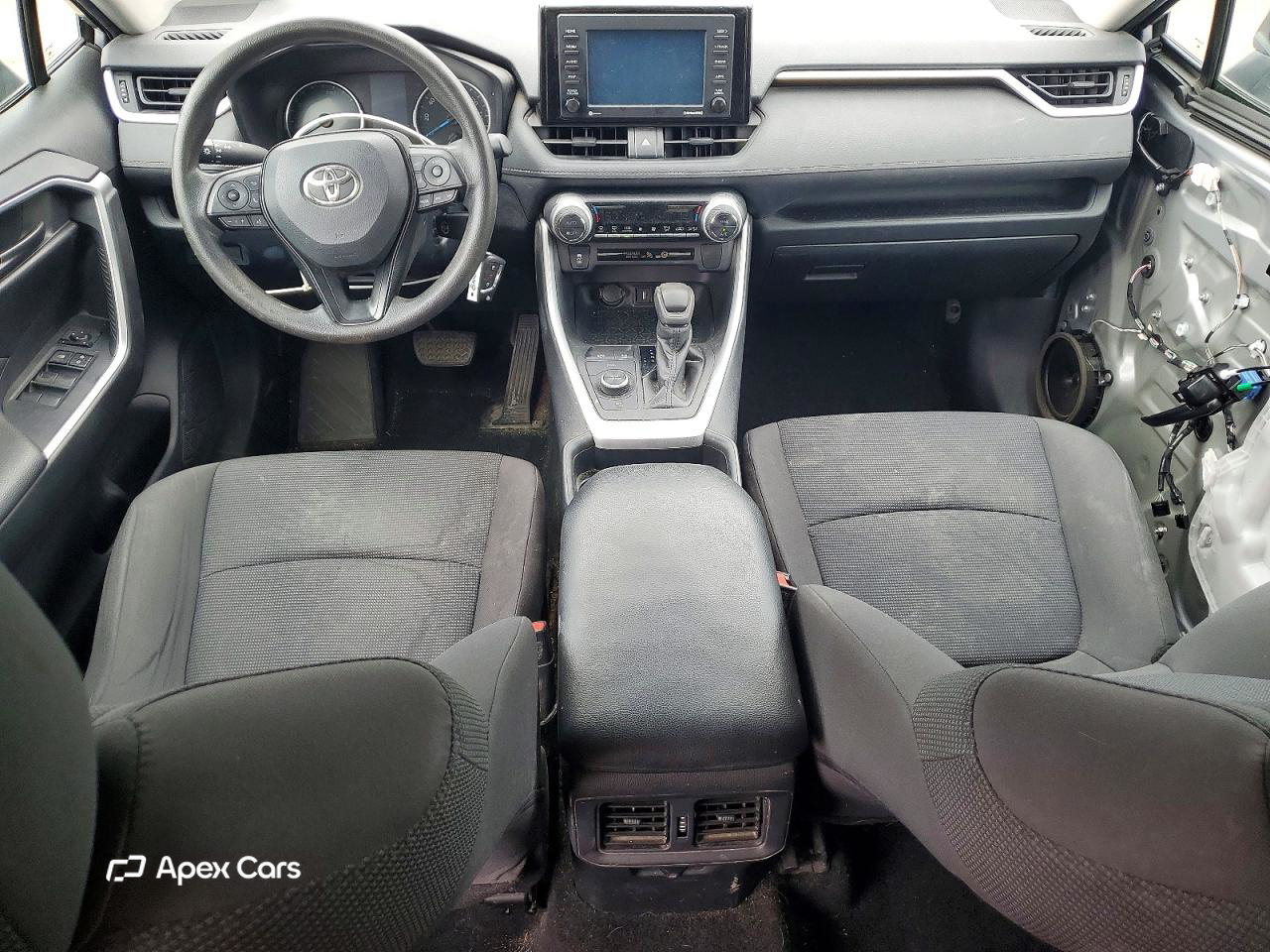 Toyota RAV 4 2020