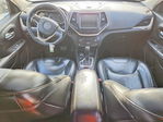 Jeep Cherokee 2015