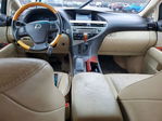 Lexus RX 2012