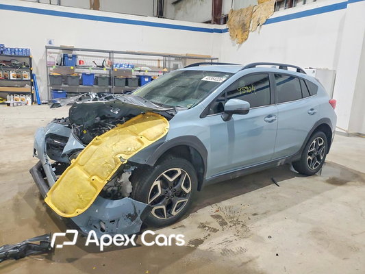 Subaru XV 2019 - Image 1 of 15