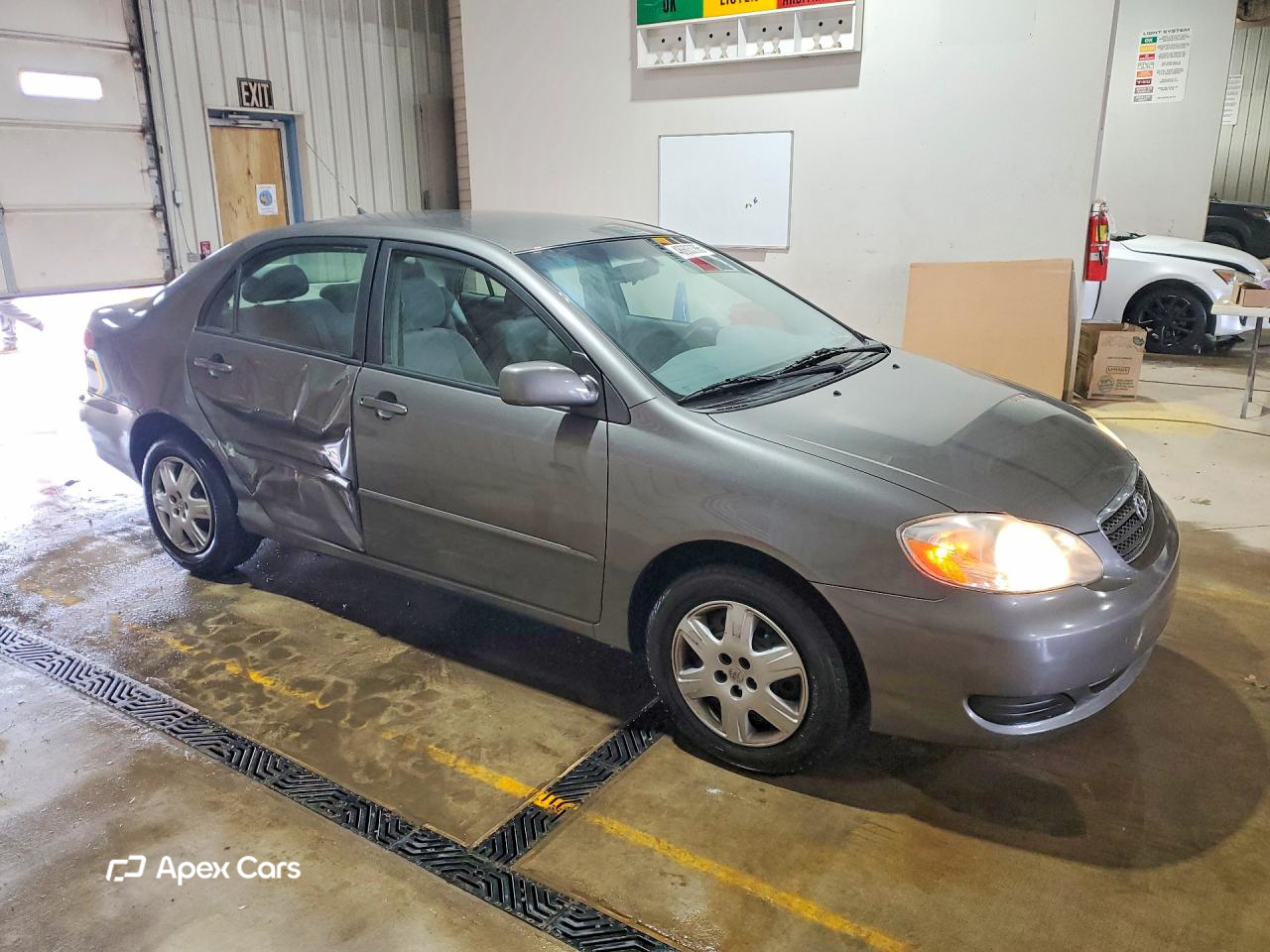 Toyota Corolla 2006