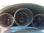 Cadillac CTS 2012