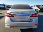 Nissan Sentra 2014