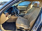 BMW Series 3 2011