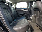 Audi A6 2012