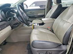 Kia Sedona 2017