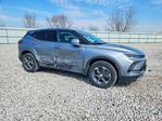 Chevrolet Blazer 2025