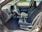 Nissan Versa 2016