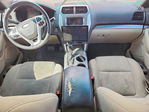 Ford Explorer 2012