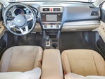 Subaru Legacy 2015