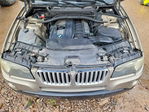 BMW X3 2008