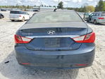 Hyundai Sonata 2012