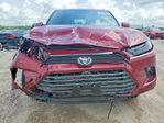 Toyota Highlander 2025