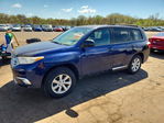 Toyota Highlander 2012