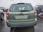 Subaru Forester 2014