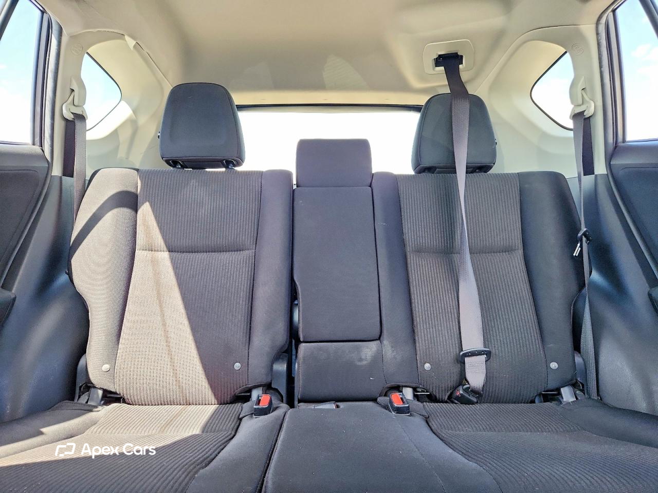 Toyota RAV 4 2018